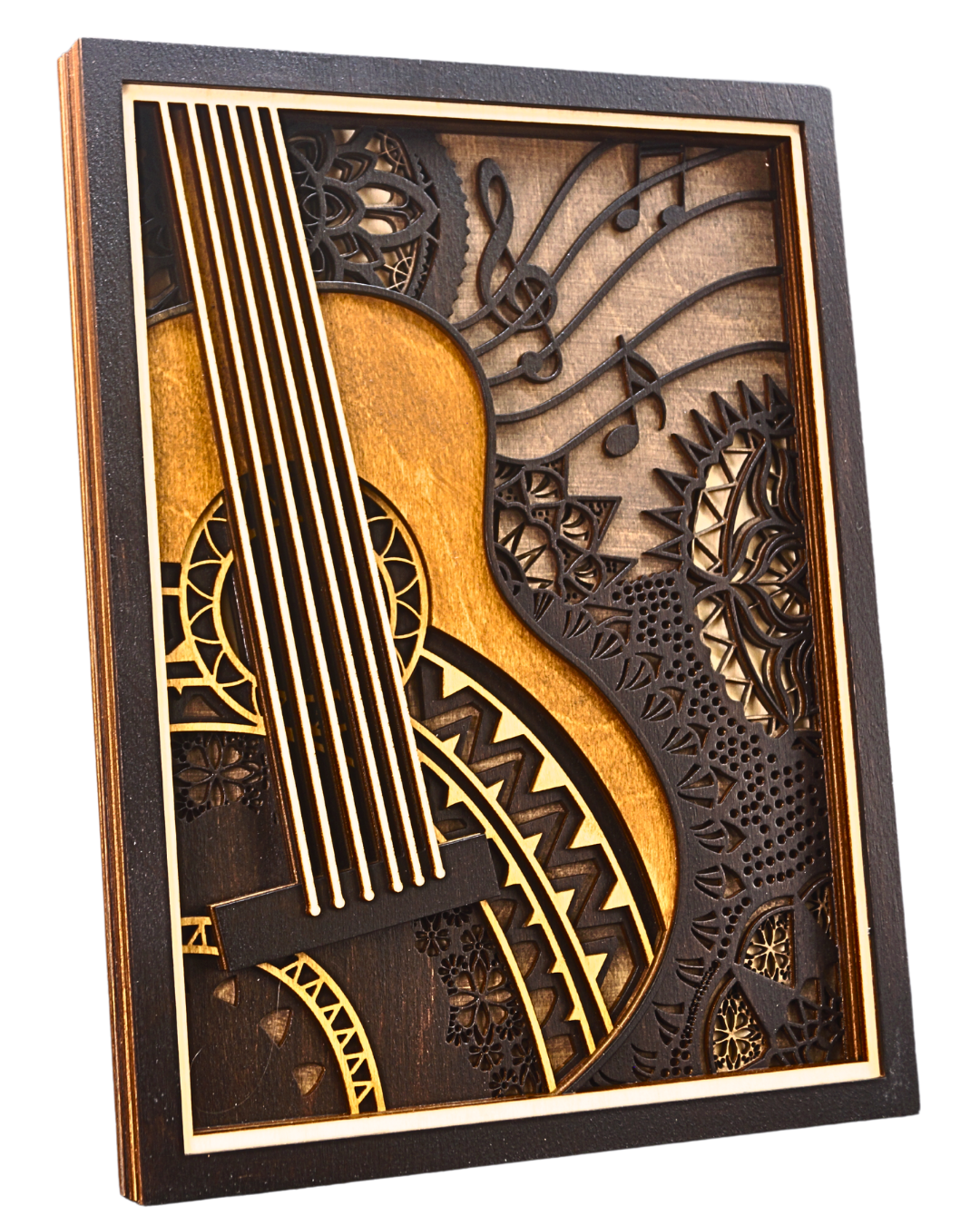 Guitar in Harmony